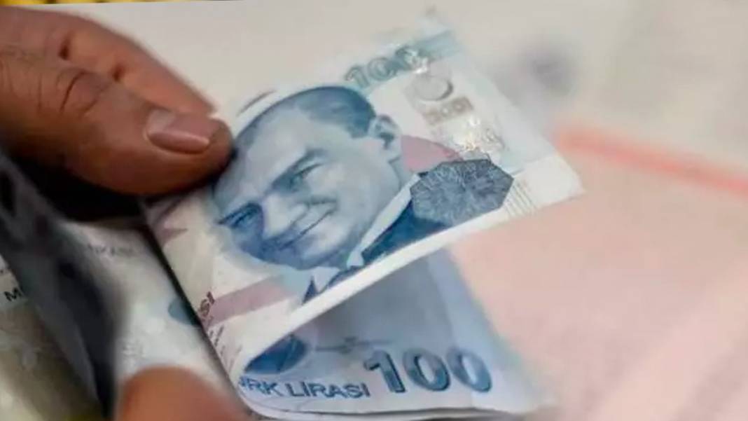 Asgari ücrete ara zam için ilk rakam verildi! 20 bin lira olacak 1